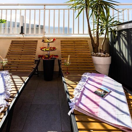Apartment Rose Pool Comfort Dubrovnik Eksteriør bilde