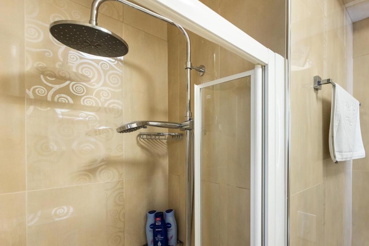 Apartment Rose Pool Comfort Dubrovnik Eksteriør bilde